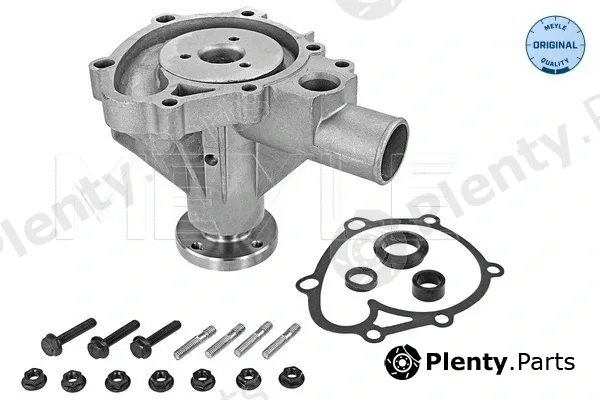 Meyle 5130270000 — Water Pump, engine cooling MEYLE-ORIGINAL: True to OE.