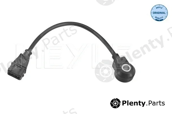 Meyle 37-148110009 — Knock Sensor MEYLE-ORIGINAL: True to OE.