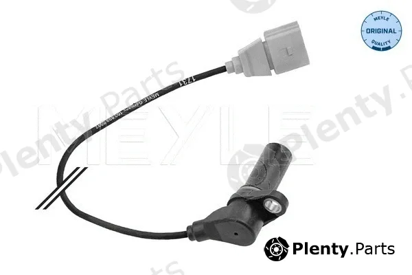 Meyle 1008990092 — Sensor, crankshaft pulse MEYLE-ORIGINAL: True to OE.