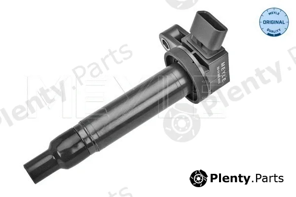 Meyle 30-148850013 — Ignition Coil MEYLE-ORIGINAL: True to OE.