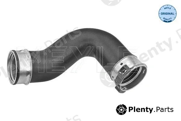 Meyle 0140360020 — Charge Air Hose MEYLE-ORIGINAL: True to OE.