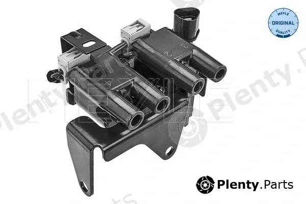 Meyle 28-148850000 — Ignition Coil MEYLE-ORIGINAL: True to OE.