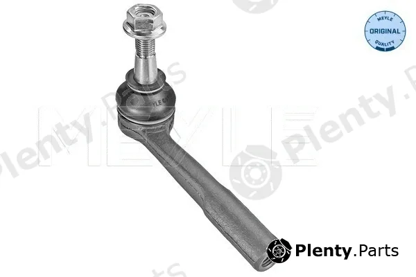 Meyle 8160200020 — Tie Rod End MEYLE-ORIGINAL: True to OE.