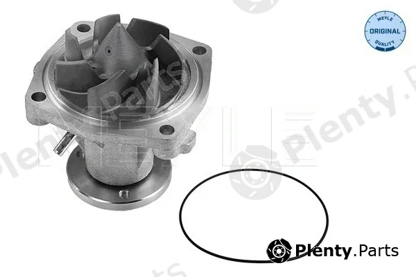 Meyle 7132200004 — Water Pump, engine cooling MEYLE-ORIGINAL: True to OE.