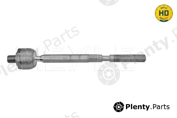 Meyle 3160310026/HD — Inner Tie Rod MEYLE-HD: Better than OE.