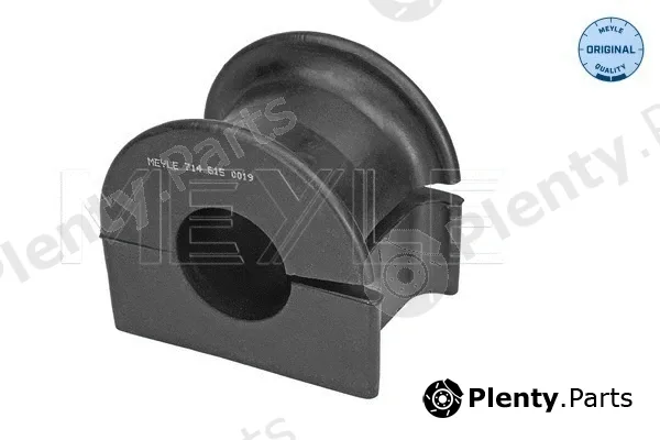 Meyle 7146150019 — Mounting, stabiliser bar MEYLE-ORIGINAL: True to OE.