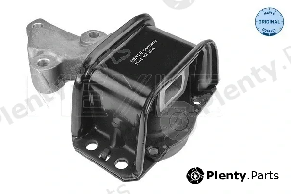 Meyle 11-141840019 — Mounting, engine MEYLE-ORIGINAL: True to OE.
