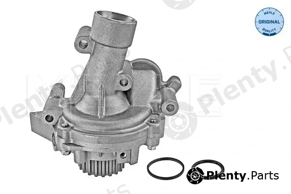Meyle 11-132200017 — Water Pump, engine cooling MEYLE-ORIGINAL: True to OE.
