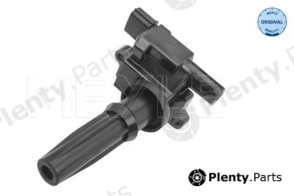 Meyle 37-148850002 — Ignition Coil MEYLE-ORIGINAL: True to OE.