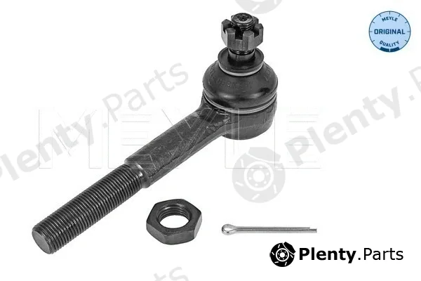Meyle 36-160200008 — Tie Rod End MEYLE-ORIGINAL: True to OE.