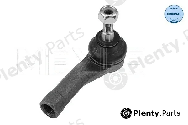 Meyle 16-160200016 — Tie Rod End MEYLE-ORIGINAL: True to OE.