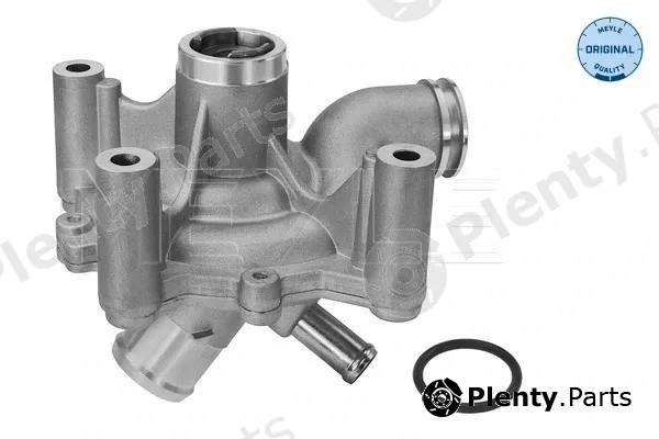 Meyle 3132200013 — Water Pump, engine cooling MEYLE-ORIGINAL: True to OE.