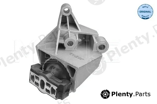 Meyle 16-140300036 — Mounting, engine MEYLE-ORIGINAL: True to OE.