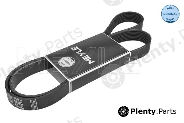 Meyle 0500081827/D — V-Ribbed Belt MEYLE-ORIGINAL: True to OE.