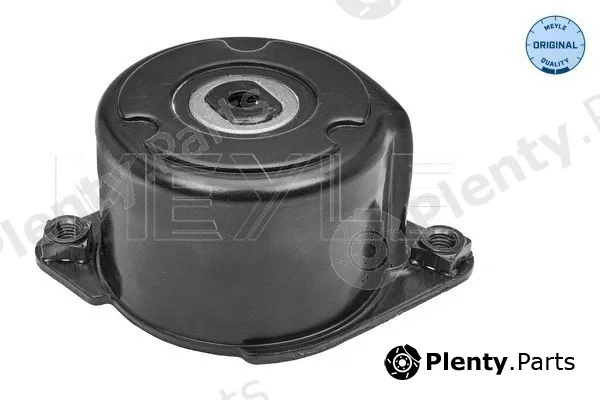 Meyle 3009031112 — Belt Tensioner, V-ribbed belt MEYLE-ORIGINAL: True to OE.