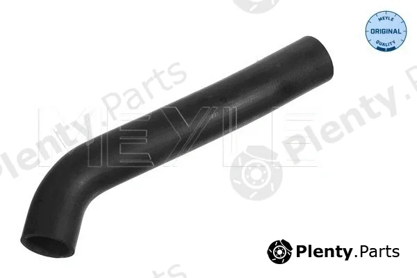 Meyle 0390500002 — Radiator Hose MEYLE-ORIGINAL: True to OE.