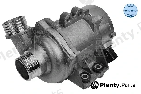 Meyle 3132200017 — Water Pump, engine cooling MEYLE-ORIGINAL: True to OE.
