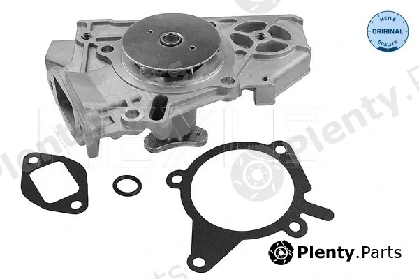Meyle 28-132200006 — Water Pump, engine cooling MEYLE-ORIGINAL: True to OE.