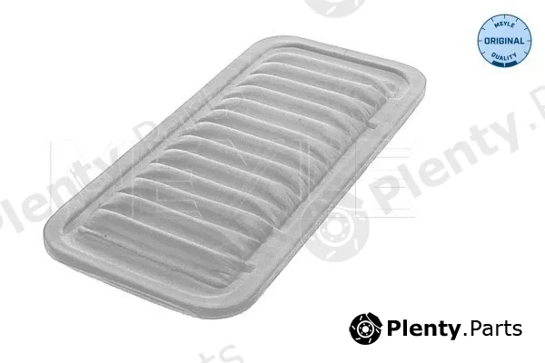 Meyle 30-123210002 — Air Filter MEYLE-ORIGINAL: True to OE.