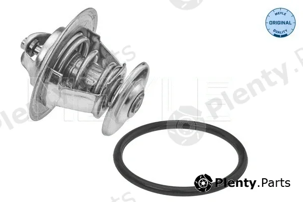 Meyle 0282920001 — Thermostat, coolant MEYLE-ORIGINAL: True to OE.