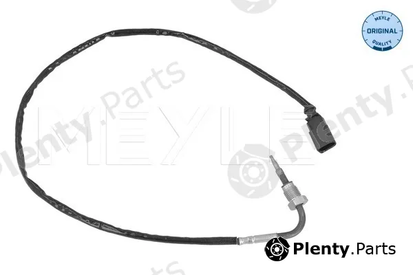 Meyle 1148000279 — Sensor, exhaust gas temperature MEYLE-ORIGINAL: True to OE.