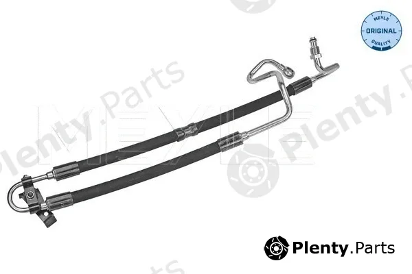 Meyle 3146320001 — Hydraulic Hose, steering MEYLE-ORIGINAL: True to OE.