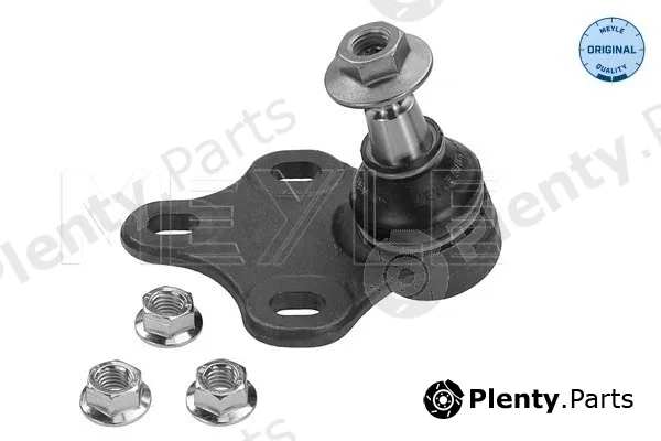 Meyle 1160100023 — Ball Joint MEYLE-ORIGINAL: True to OE.