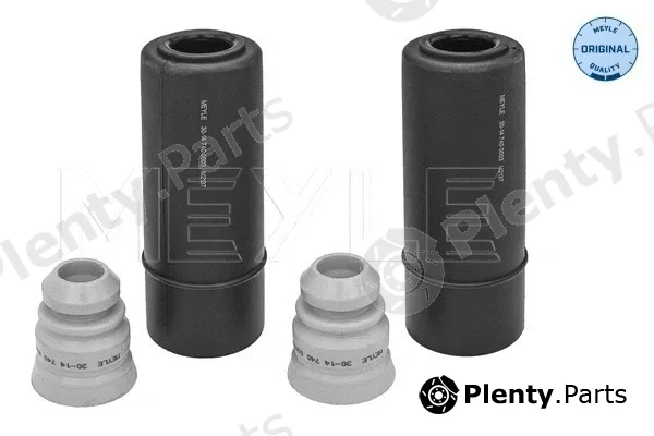Meyle 30-147400003 — Dust Cover Kit, shock absorber MEYLE-ORIGINAL-KIT: Better solution for you!
