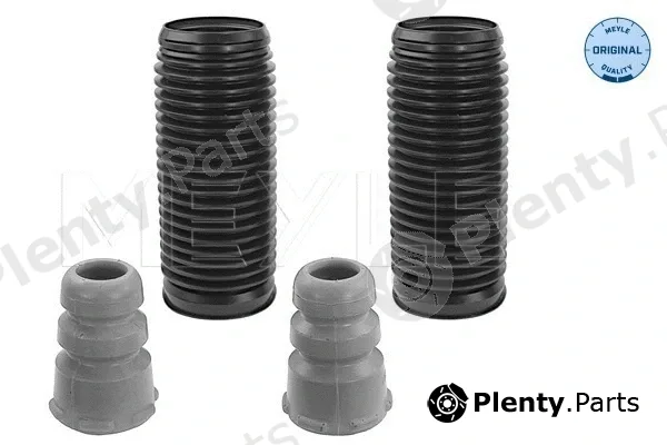 Meyle 1006400007 — Dust Cover Kit, shock absorber MEYLE-ORIGINAL-KIT: Better solution for you!