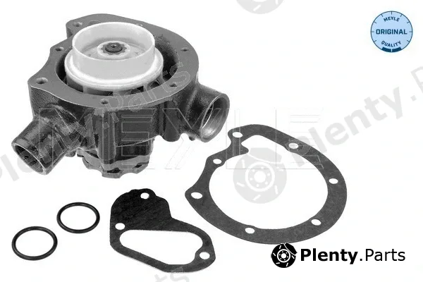Meyle 0330200030 — Water Pump, engine cooling MEYLE-ORIGINAL: True to OE.