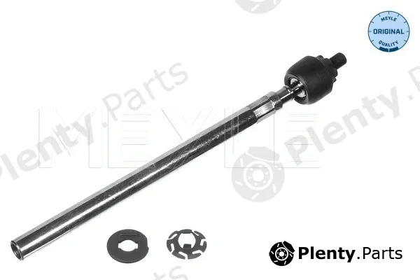 Meyle 11-160305749 — Inner Tie Rod MEYLE-ORIGINAL: True to OE.