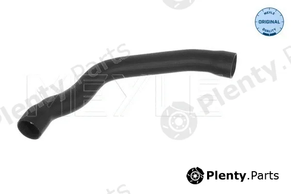Meyle 0195016482 — Radiator Hose MEYLE-ORIGINAL: True to OE.