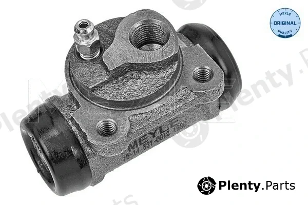 Meyle 16-145310016 — Wheel Brake Cylinder MEYLE-ORIGINAL: True to OE.