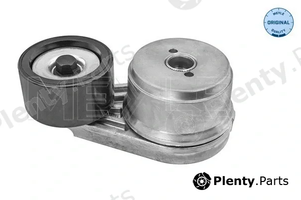 Meyle 0349030002 — Belt Tensioner, V-ribbed belt MEYLE-ORIGINAL: True to OE.