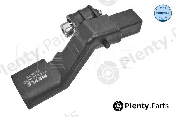 Meyle 1148100010 — Sensor, crankshaft pulse MEYLE-ORIGINAL: True to OE.