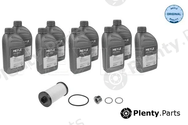 Meyle 1001350102/XK — Parts kit, automatic transmission oil change MEYLE-ORIGINAL-KIT: Better solution for you!
