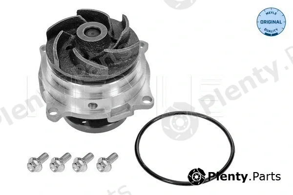 Meyle 7132200002 — Water Pump, engine cooling MEYLE-ORIGINAL: True to OE.