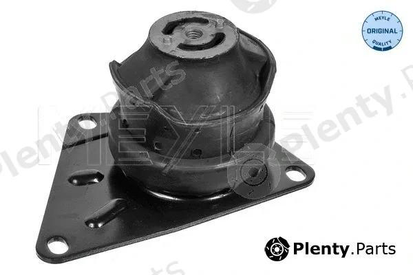 Meyle 1001990077 — Mounting, engine MEYLE-ORIGINAL: True to OE.