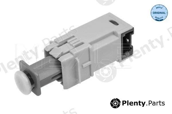 Meyle 6148900015 — Stop Light Switch MEYLE-ORIGINAL: True to OE.