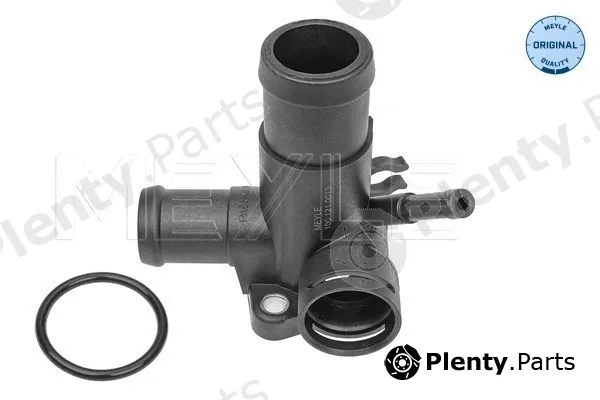 Meyle 1001210013 — Coolant Flange MEYLE-ORIGINAL: True to OE.