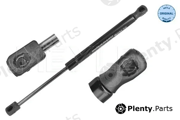 Meyle 70-409100002 — Gas Spring, boot/cargo area MEYLE-ORIGINAL: True to OE.