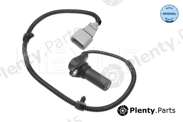 Meyle 1008990080 — Sensor, crankshaft pulse MEYLE-ORIGINAL: True to OE.
