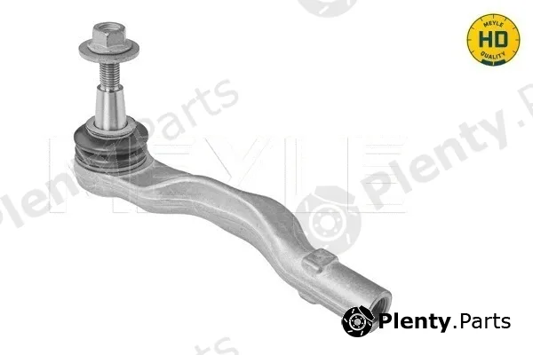 Meyle 4160200005/HD — Tie Rod End MEYLE-HD: Better than OE.