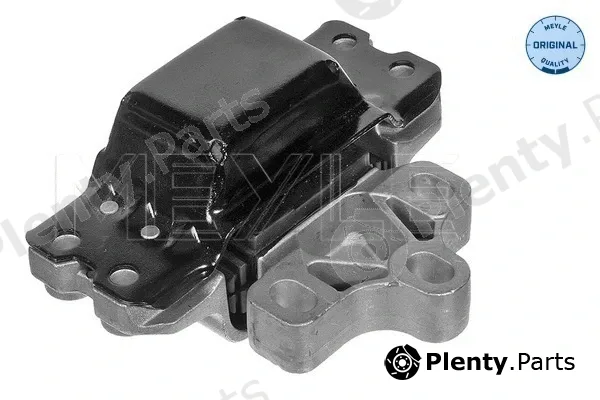 Meyle 1001991095 — Mounting, engine MEYLE-ORIGINAL: True to OE.
