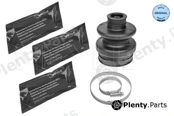 Meyle 0140030104 — Bellow Kit, drive shaft MEYLE-ORIGINAL: True to OE.