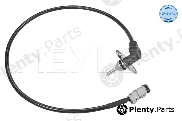 Meyle 8348100001 — Temperature Switch, radiator fan MEYLE-ORIGINAL: True to OE.