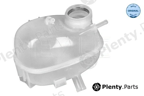 Meyle 6142230009 — Expansion Tank, coolant MEYLE-ORIGINAL: True to OE.