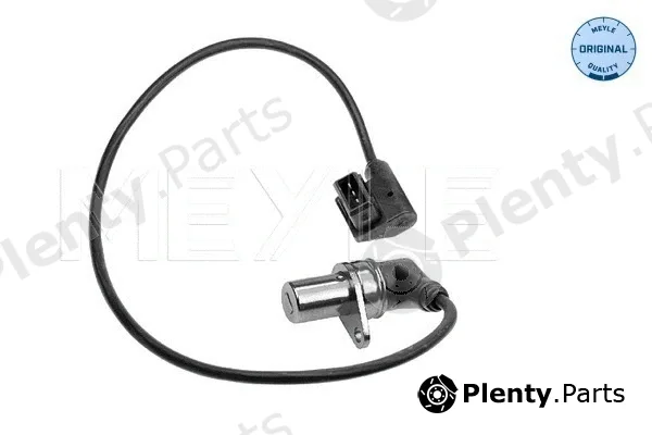 Meyle 3148990023 — Sensor, crankshaft pulse MEYLE-ORIGINAL: True to OE.