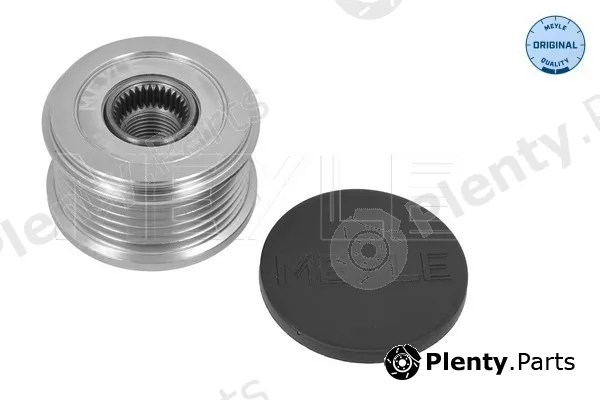 Meyle 11-140531002 — Alternator Freewheel Clutch MEYLE-ORIGINAL: True to OE.