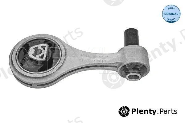 Meyle 2140300018 — Mounting, engine MEYLE-ORIGINAL: True to OE.